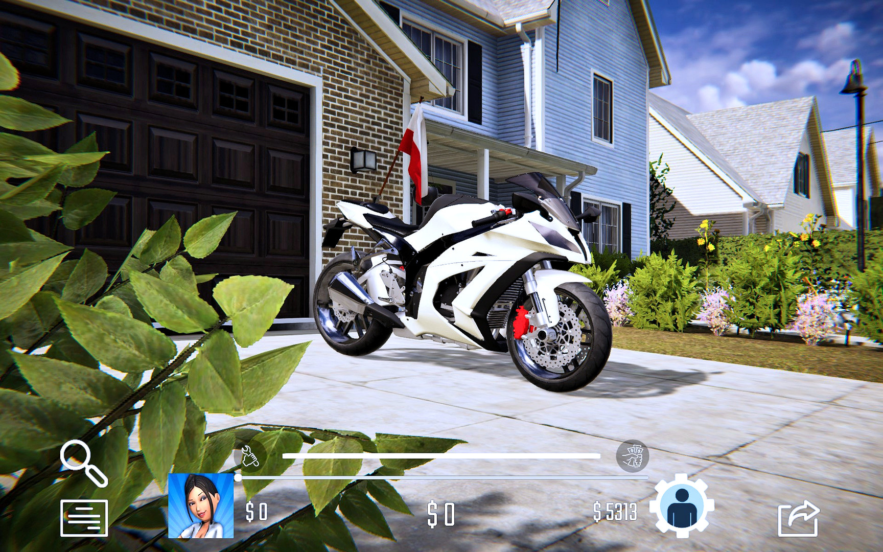 图片[30]-摩托工坊：机修模拟器/Biker Garage: Mechanic Simulator（周年纪念版）