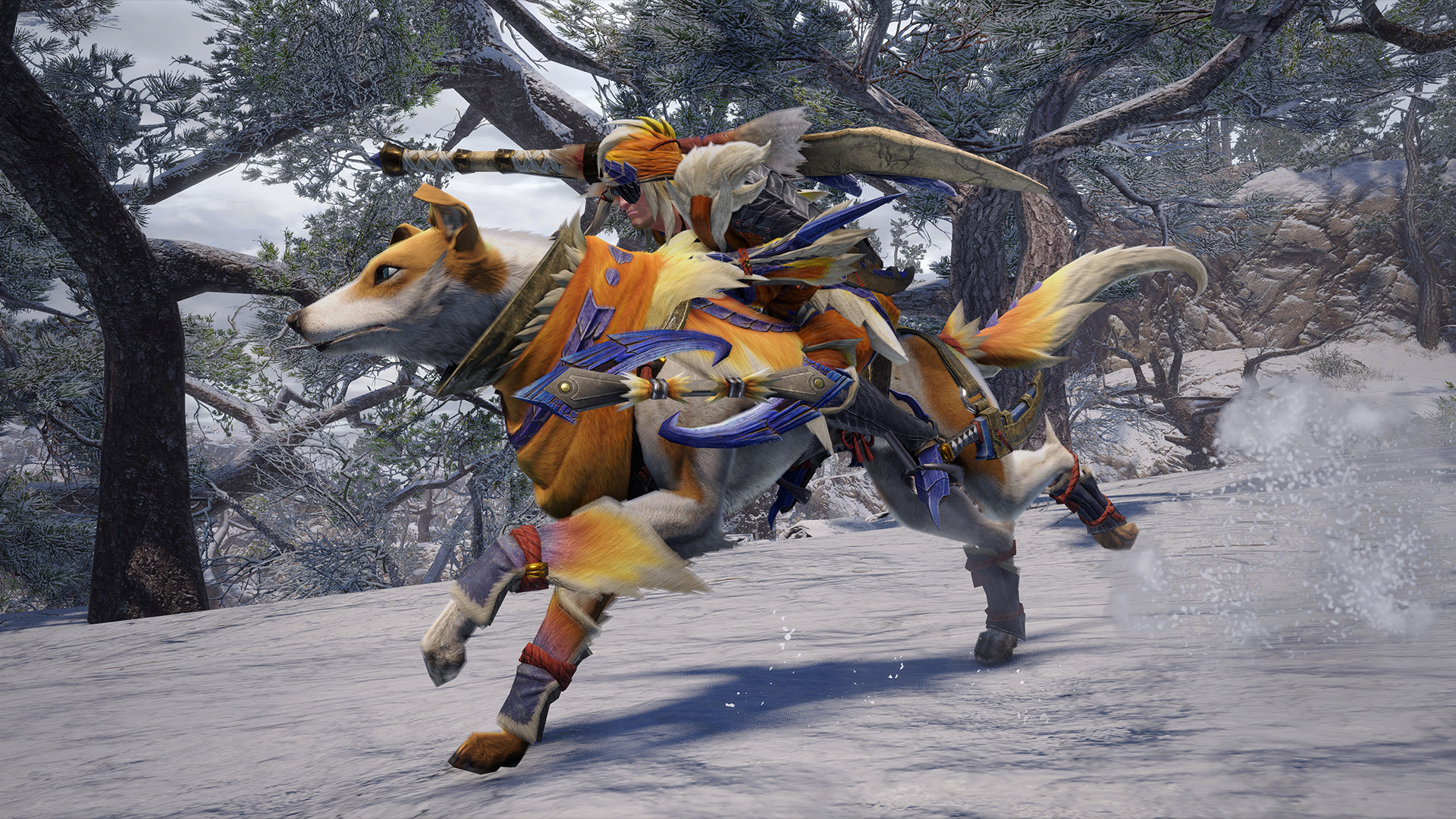 图片[42]-怪物猎人崛起豪华版/MONSTER HUNTER RISE Deluxe Edition（更新v16.0.2.0）