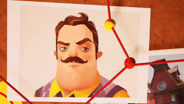 图片[2]-你好邻居2/Hello Neighbor 2（v1.1.15.5-全DLC）