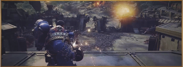 图片[12]-战锤40K：星际战士2/Warhammer 40,000: Space Marine 2 (更新v11.09.2024)