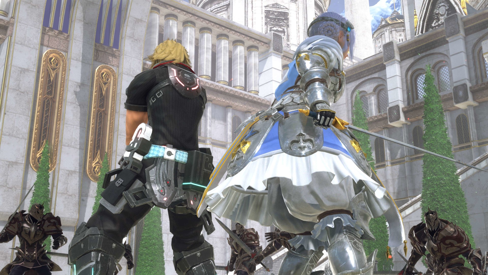 图片[16]-星之海洋6：神圣力量/STAR OCEAN THE DIVINE FORCE（Build.10027590-数字豪华版+全DLC）