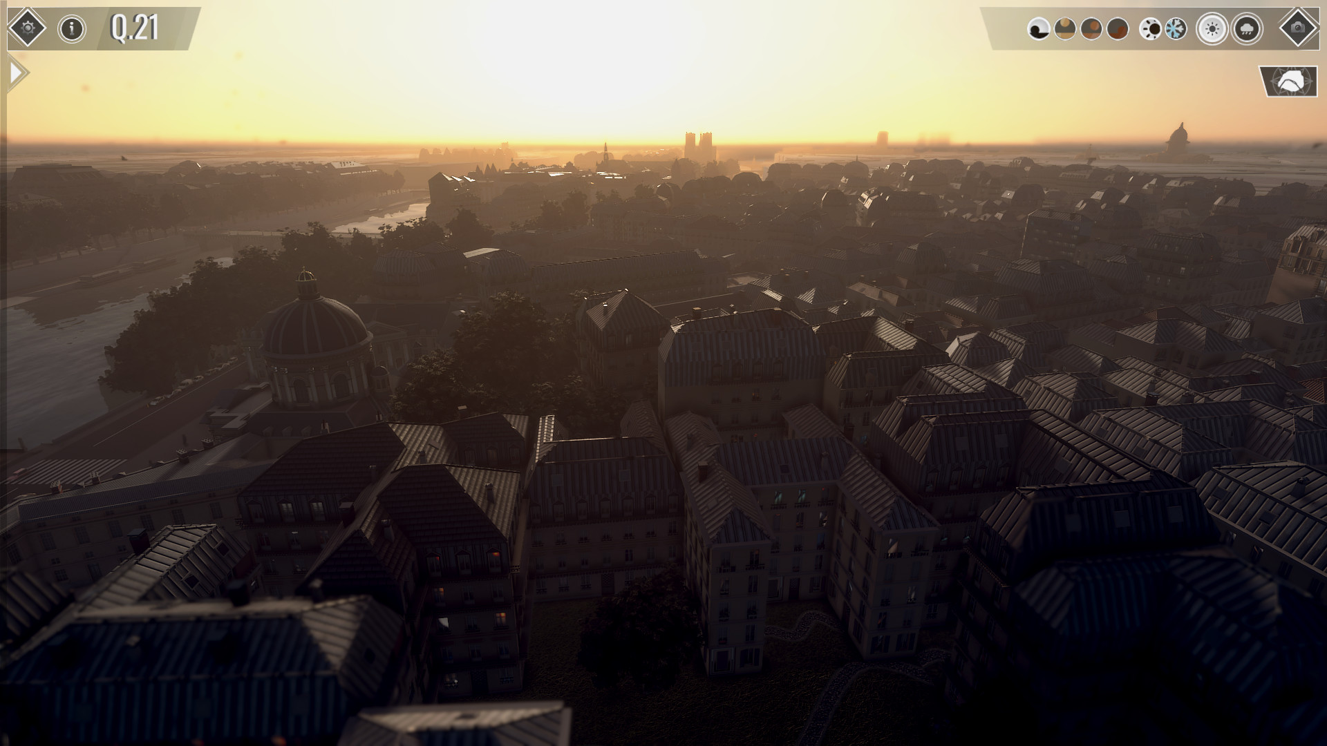 图片[6]-筑梦师：巴黎/The Architect: Paris（v0.8.2）