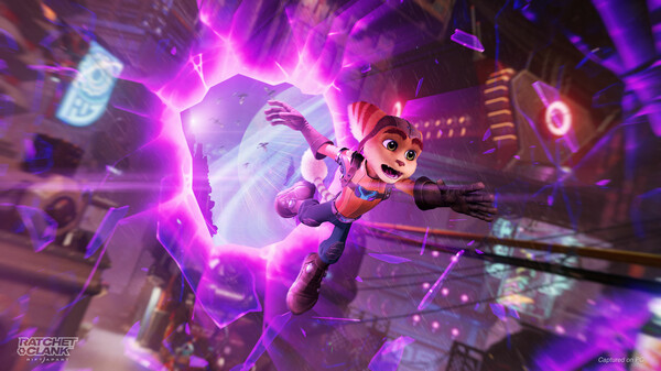 图片[8]-瑞奇与叮当 时空跳转/Ratchet & Clank Rift Apart（v1.727.0.0）