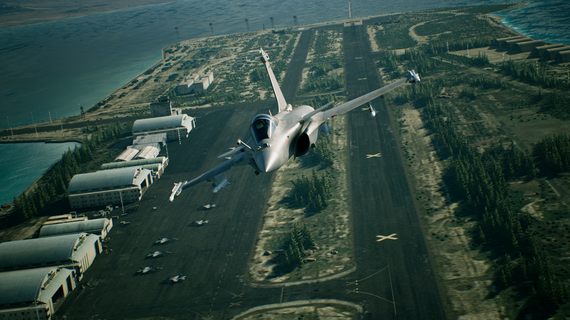 图片[4]-皇牌空战7：未知领域/Ace Combat 7: Skies Unknown（v20211019-豪华周年版）