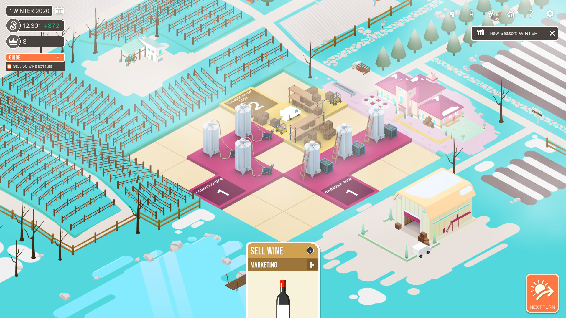 图片[14]-百日/Hundred Days – Winemaking Simulator（v1.2.0w3）