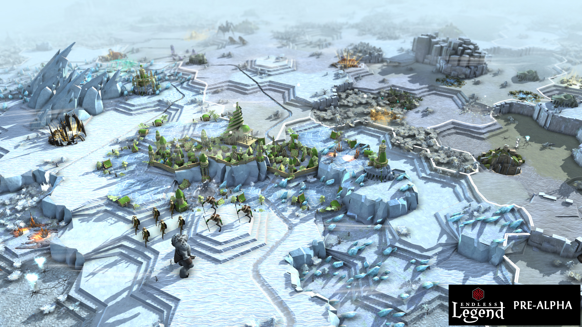 图片[2]-无尽的传说/Endless Legend（v1.8.52.S3-终极版-整合全DLC）