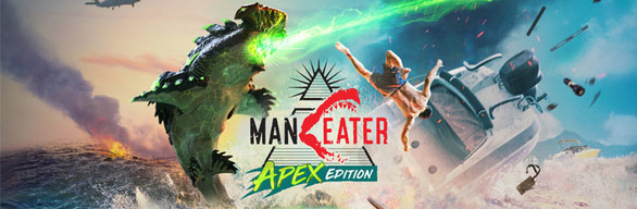 图片[6]-食人鲨/Maneater（豪华版-V22.10.15+DLC）