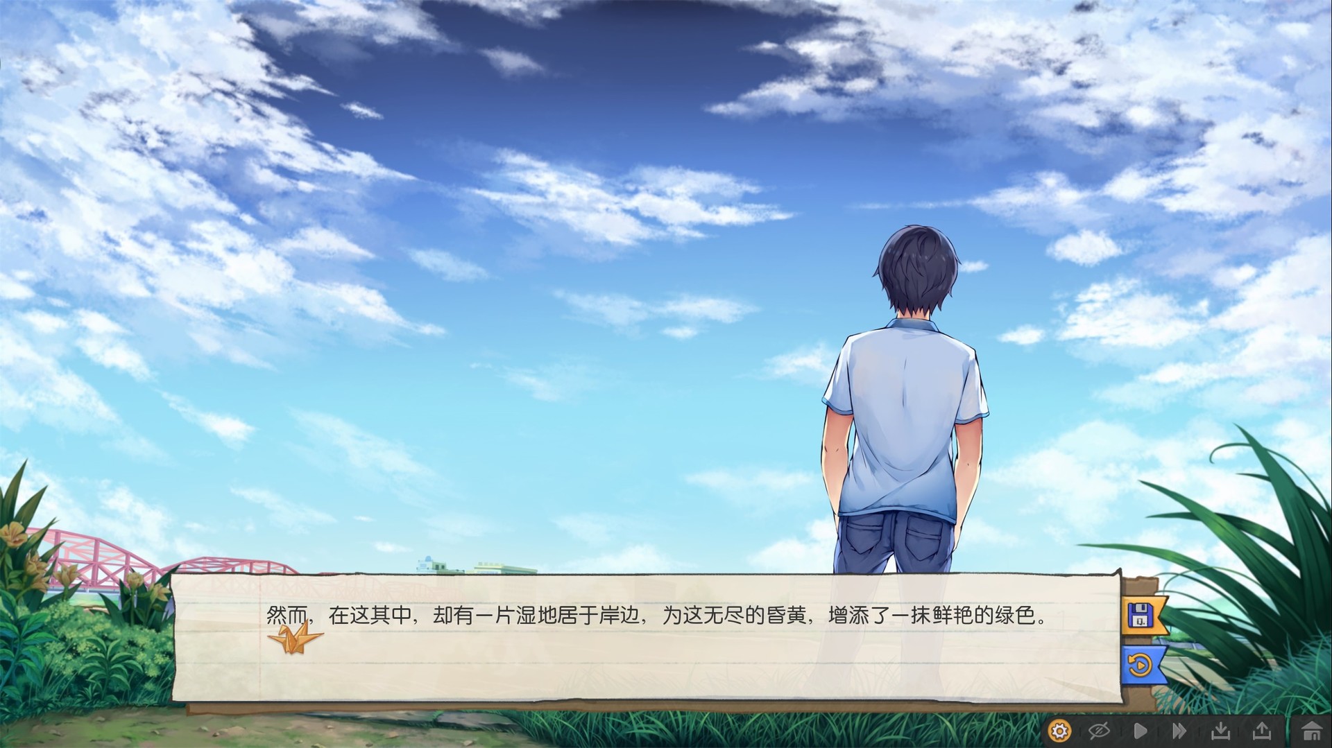 图片[30]-候鸟（Build.10295171+中文语音）