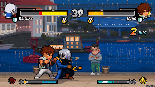 图片[6]-口袋勇气/Pocket Bravery（Build.12146154）