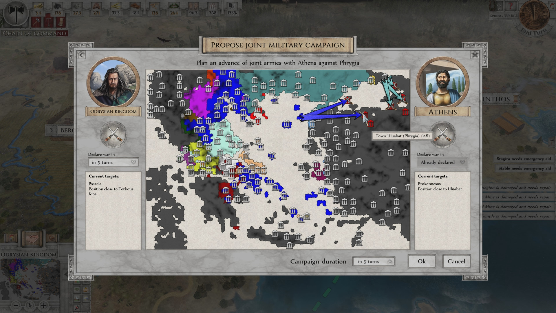 图片[14]-帝权：希腊战争/Imperiums: Greek Wars（V1.2.2整合亚历山大时代）