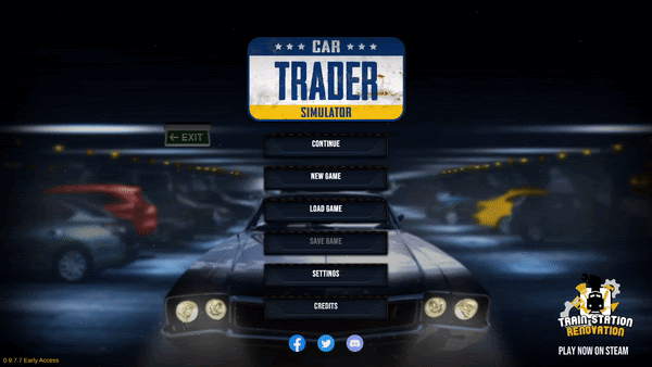 图片[2]-汽车交易商模拟器/Car Trader Simulator