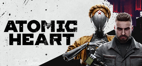 图片[2]-原子之心/Atomic Heart（开发版+DLC+中文语音包）