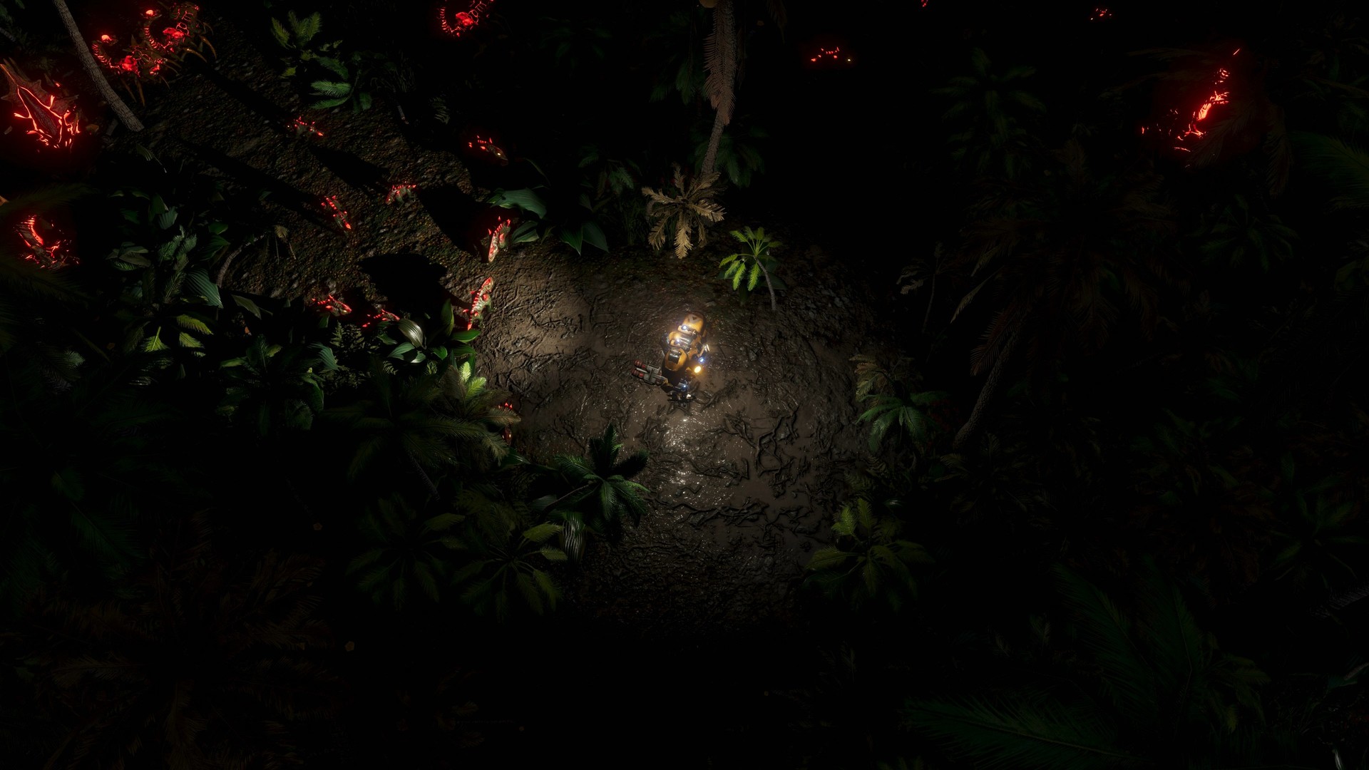 图片[2]-银河破裂者/The Riftbreaker（更新v25.01.2024）