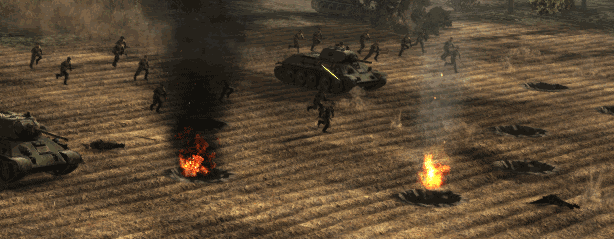 图片[6]-战争号令地狱之门：东线/Call to Arms – Gates of Hell: Ostfront（整合冬季战争DLC）