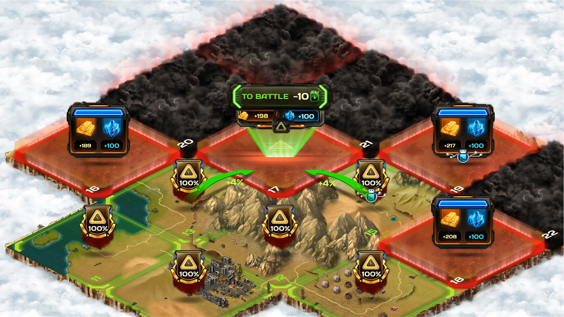 图片[16]-AOD防御艺/AOD: Art Of Defense（v2.7.7）