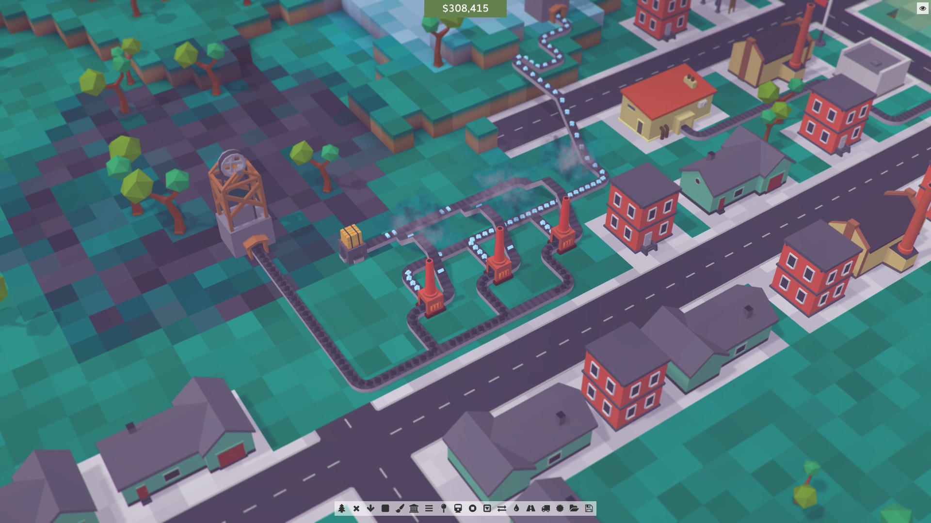 图片[28]-体素大亨/Voxel Tycoon（v0.86.1）