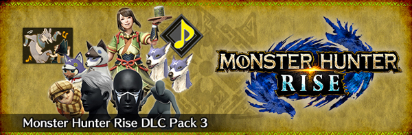 图片[22]-怪物猎人崛起豪华版/MONSTER HUNTER RISE Deluxe Edition（更新v16.0.2.0）