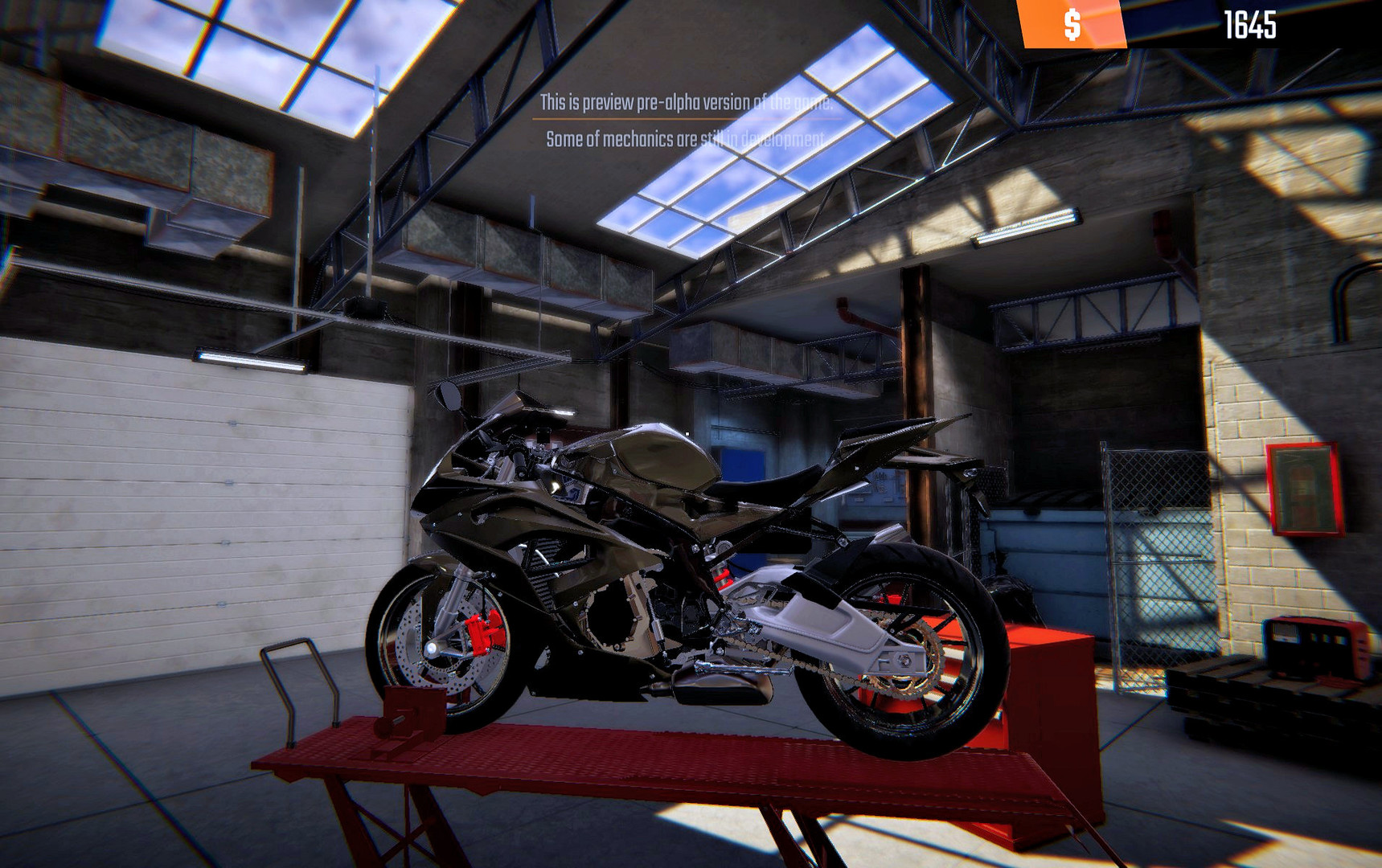 图片[28]-摩托工坊：机修模拟器/Biker Garage: Mechanic Simulator（Build 6931691）
