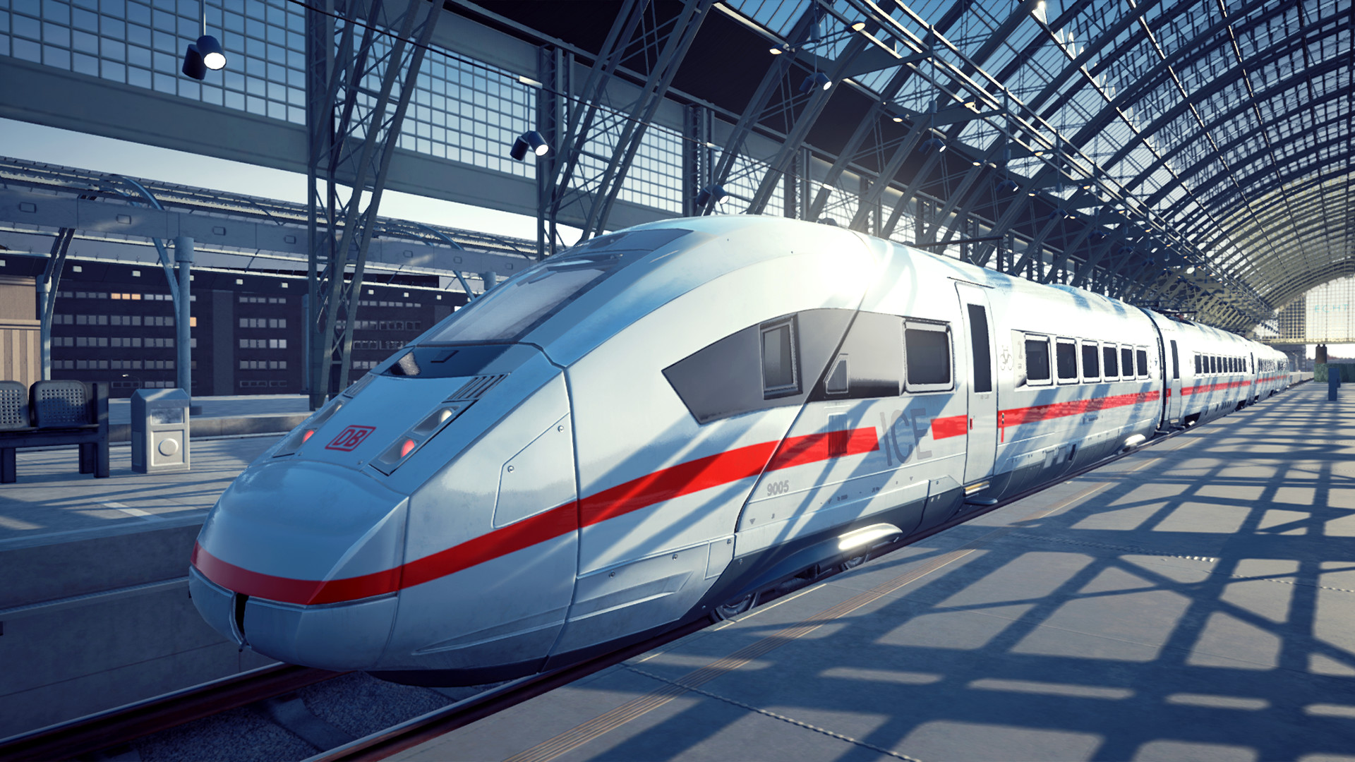 图片[8]-列车人生：铁路模拟器/Train Life: A Railway Simulator