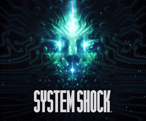 图片[2]-网络奇兵：重制版/System Shock