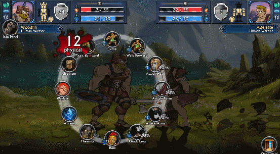 图片[4]-剑和凉鞋神仙/Swords and Sandals Immortals（v1.1.3A）