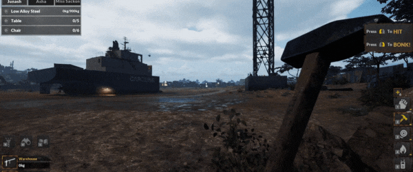 图片[8]-船舶墓地模拟器2拆船模拟器2/Ship Graveyard Simulator 2