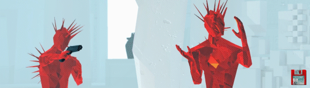 图片[4]-燥热：思想控制删除/SUPERHOT: MIND CONTROL DELETE（v20230627）