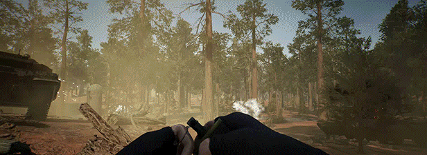 图片[4]-全面冲突：抵抗/Total Conflict: Resistance（更新v0.91.0）