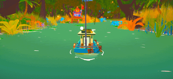 图片[4]-捕捞与烹饪/Catch & Cook Fishing Adventure