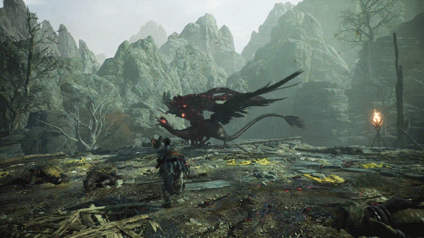 图片[12]-卧龙：苍天陨落/Wo Long: Fallen Dynasty（数字豪华版-Build.10609244-1.02+季票+预购特典+全DLC）