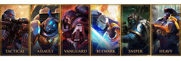 图片[16]-战锤40K：星际战士2/Warhammer 40,000: Space Marine 2 (更新v11.09.2024)