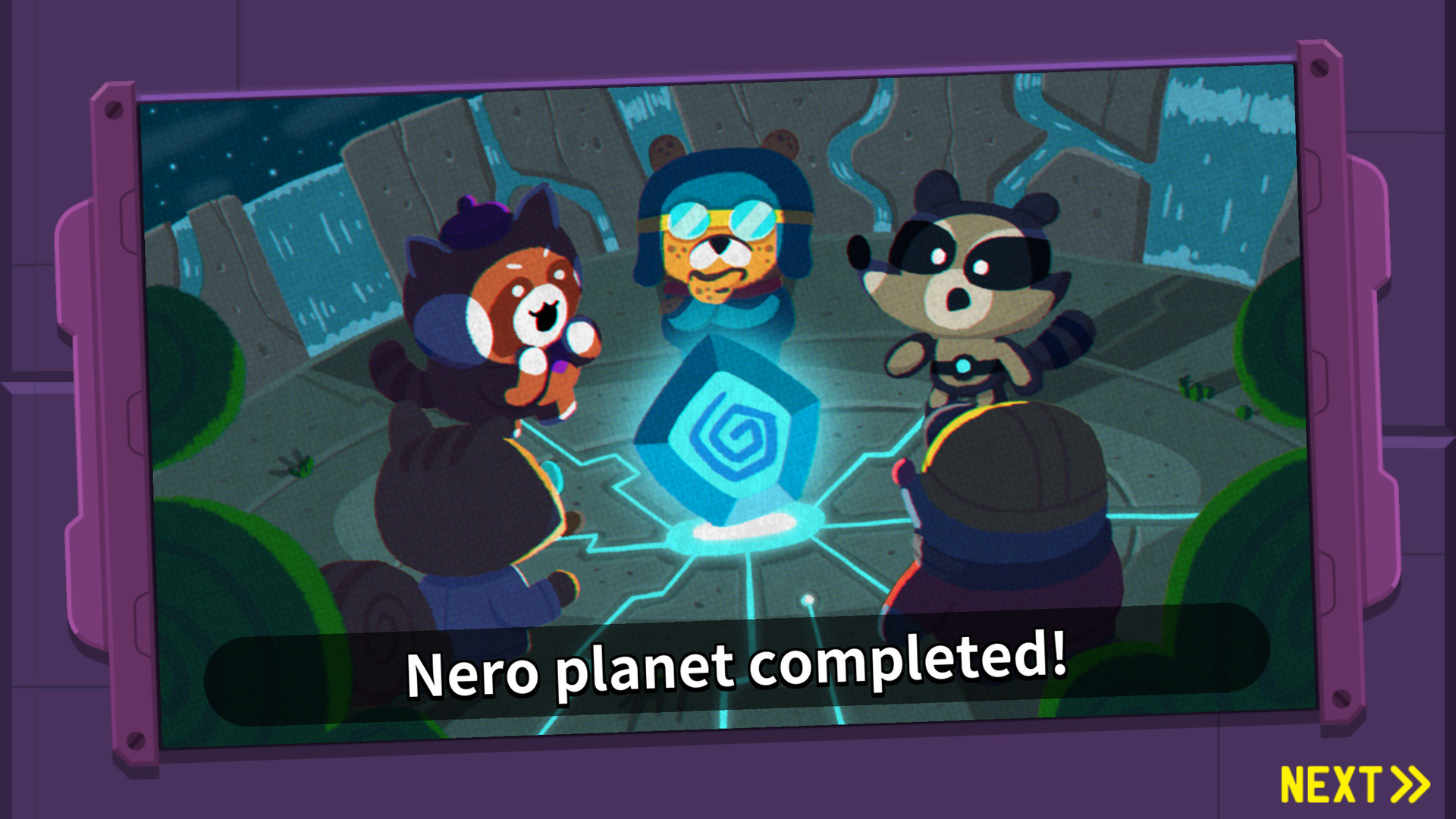 图片[4]-残缺宇宙/Broken Universe – Tower Defense（v0.11.1）