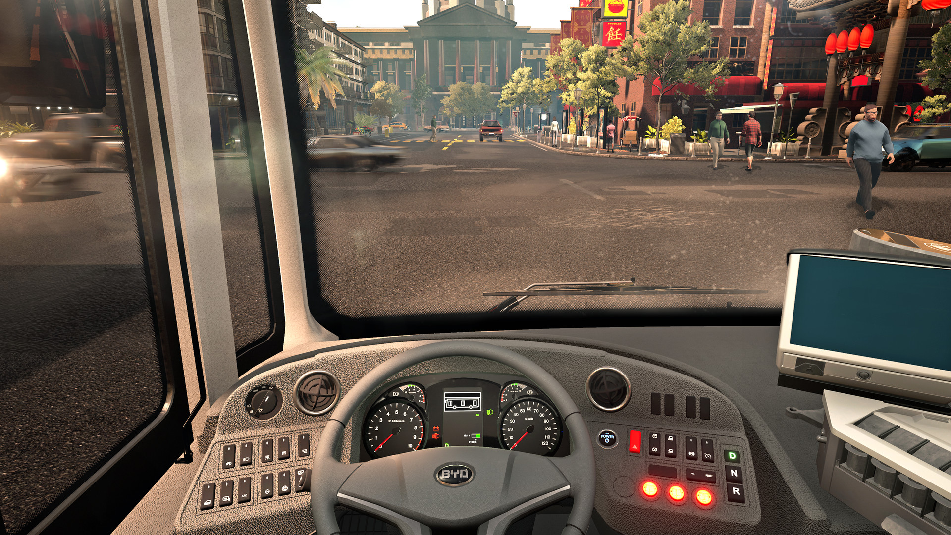 图片[10]-巴士模拟21/Bus Simulator 21