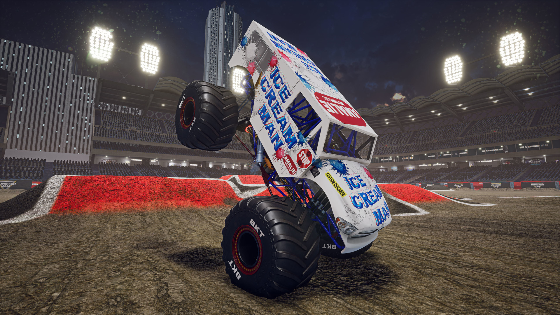 图片[10]-怪物卡车钢铁巨人2/Monster Jam Steel Titans 2