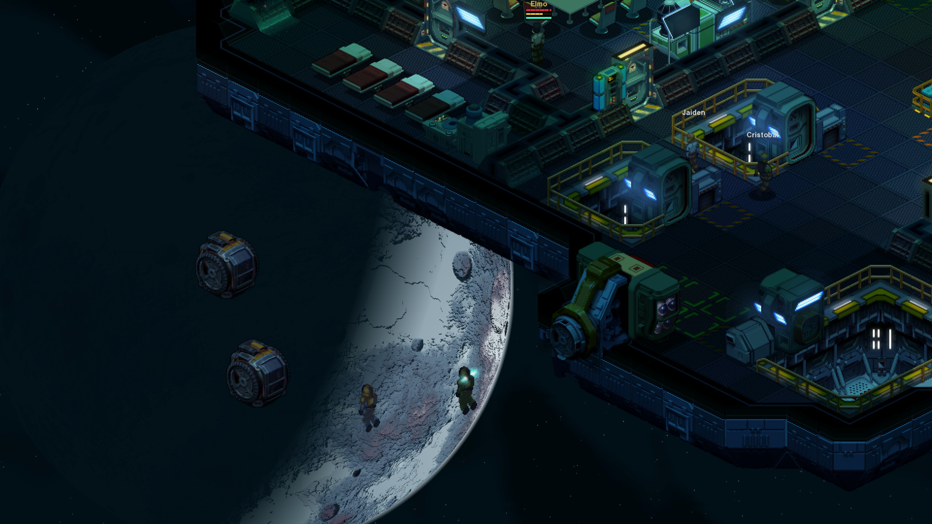 图片[14]-太空避风港/Space Haven（v0.13.0）