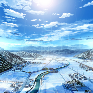 图片[16]-雪色暗号（V1.0.0-+DLC）