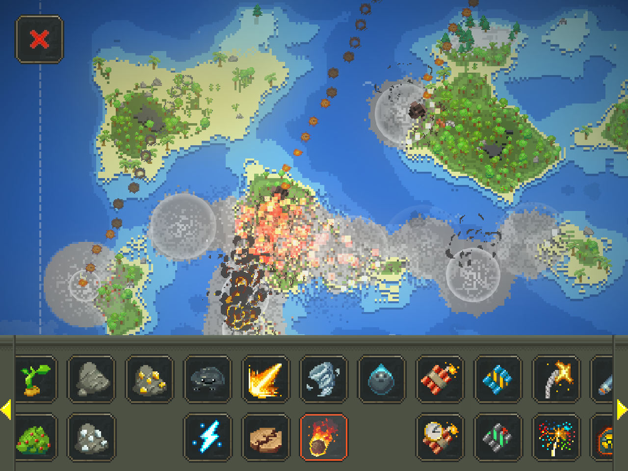 图片[6]-超级世界盒子/Super Worldbox（v0.9.3）