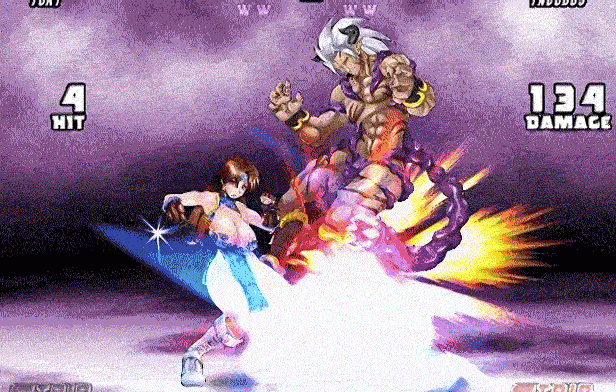 图片[2]-爆衣战士5:黑暗武斗会/Strip Fighter 5: Chimpocon Edition（豪华完整版V1.2+DLC）