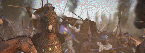 图片[4]-骑马与砍杀2：霸主 / Mount & Blade II: Bannerlord（ve1.7.1）