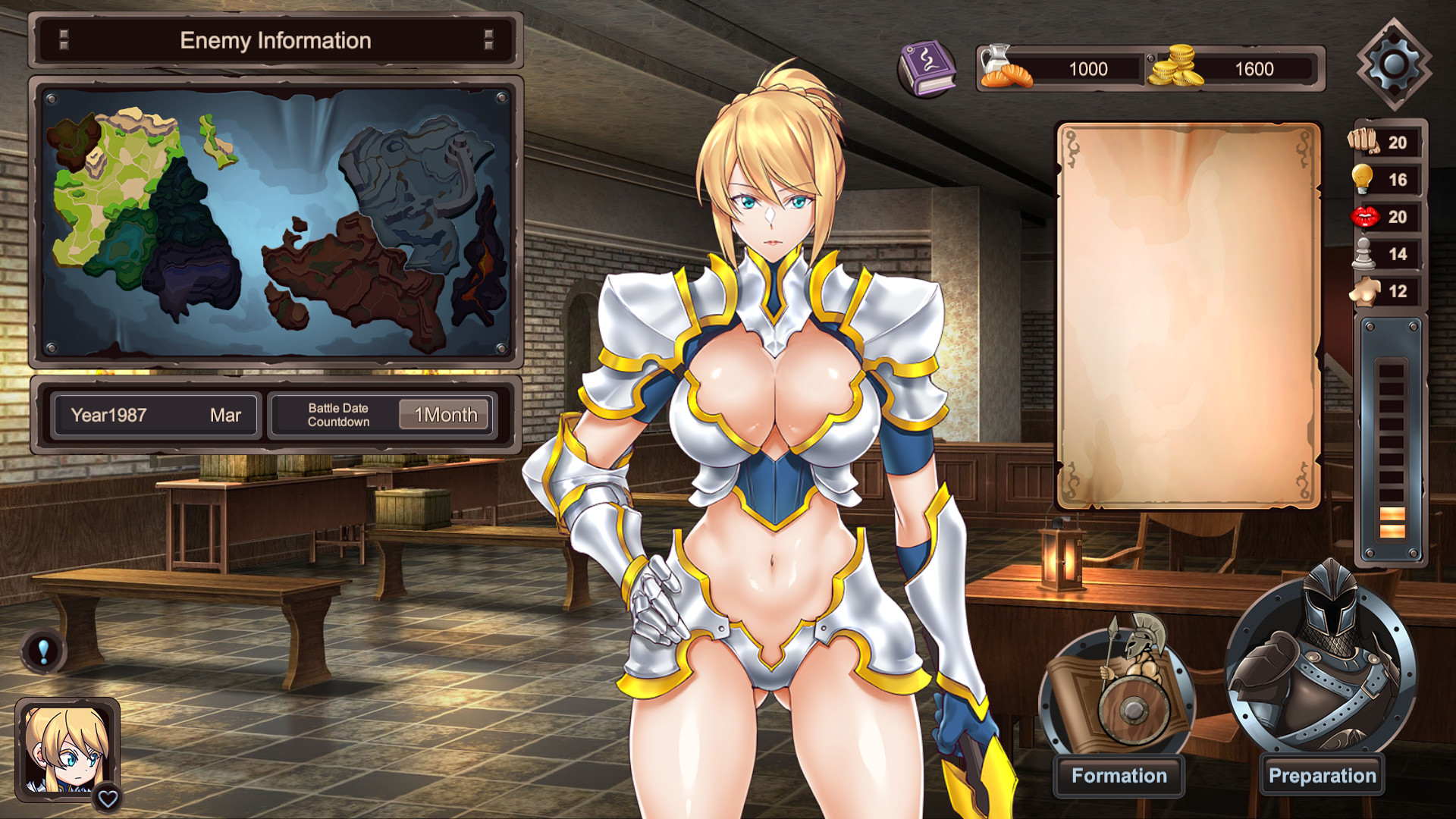 图片[6]-欲望游戏/Game of Lust（Build.7416616+DLC）