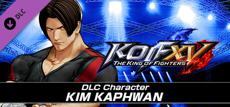 图片[6]-拳皇15/THE KING OF FIGHTERS XV（v2.11 单机同屏双人—更新角色堕珑）