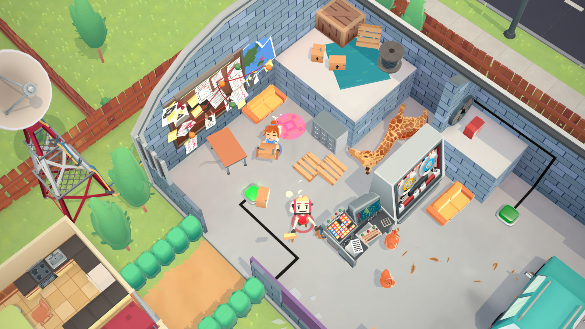 图片[10]-胡闹搬家/Moving Out（v1.3.4825.164）