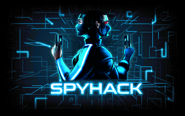 图片[10]-间谍黑客：第一季/SPYHACK: Episode 1