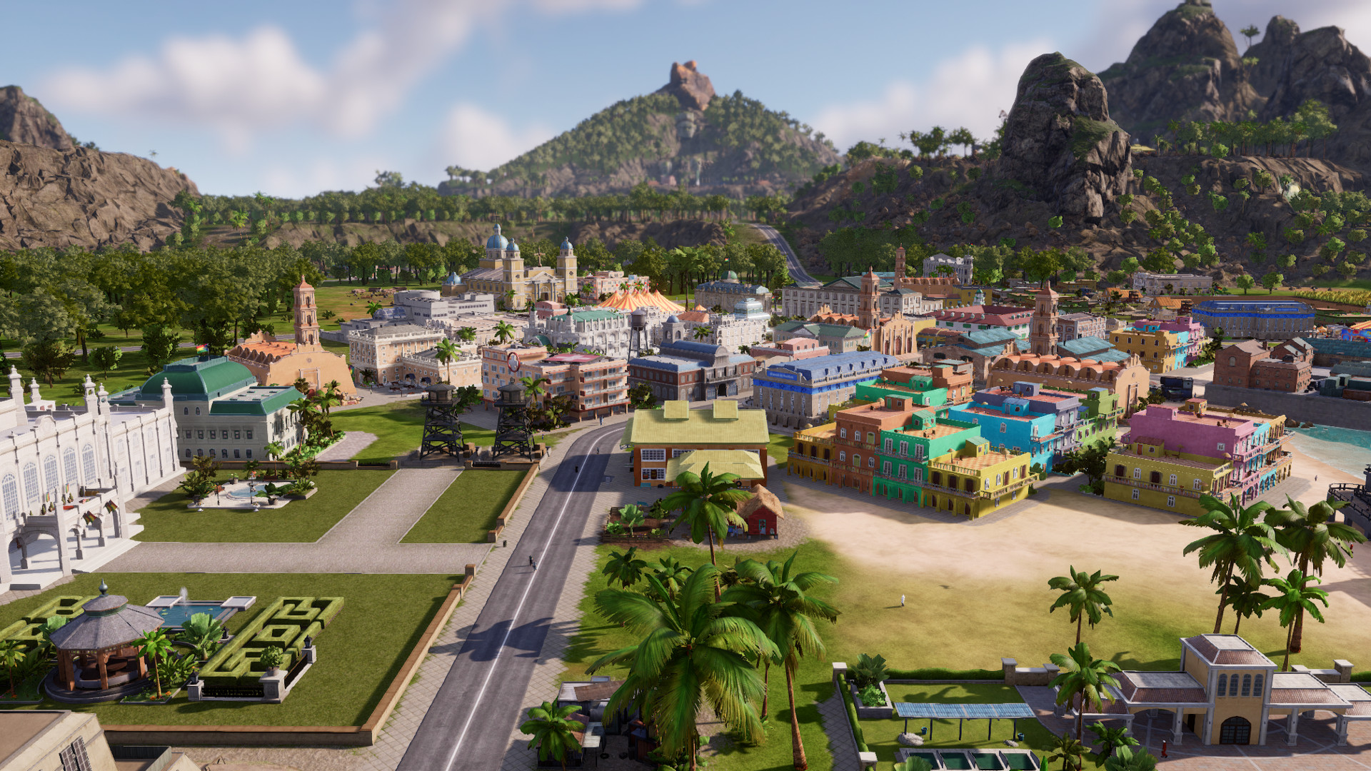 图片[12]-海岛大亨6/Tropico6（豪华版-V.15.516Hotfix2-节日-中文语音+全DLC+原声带）