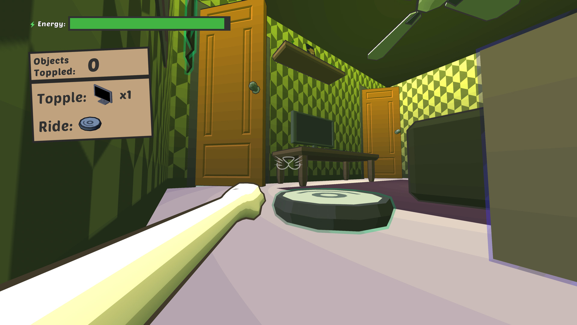 图片[4]-暴力喵喵拳：重置版/Catlateral Damage: Remeowstered