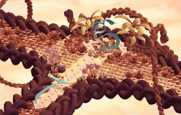 图片[2]-Weaving Tides（Build 6897003）