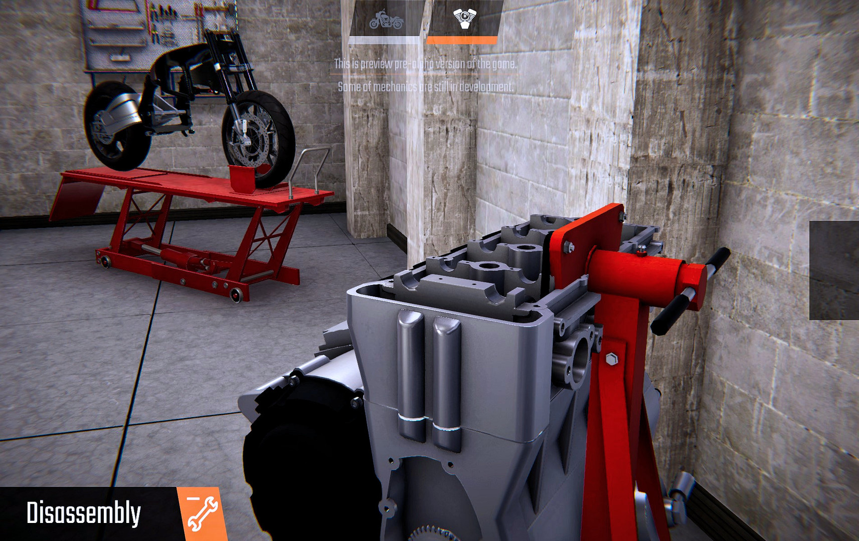 图片[12]-摩托工坊：机修模拟器/Biker Garage: Mechanic Simulator（周年纪念版）
