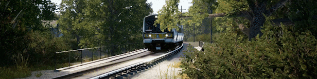 图片[6]-模拟火车世界2020/Train Sim World® 2020