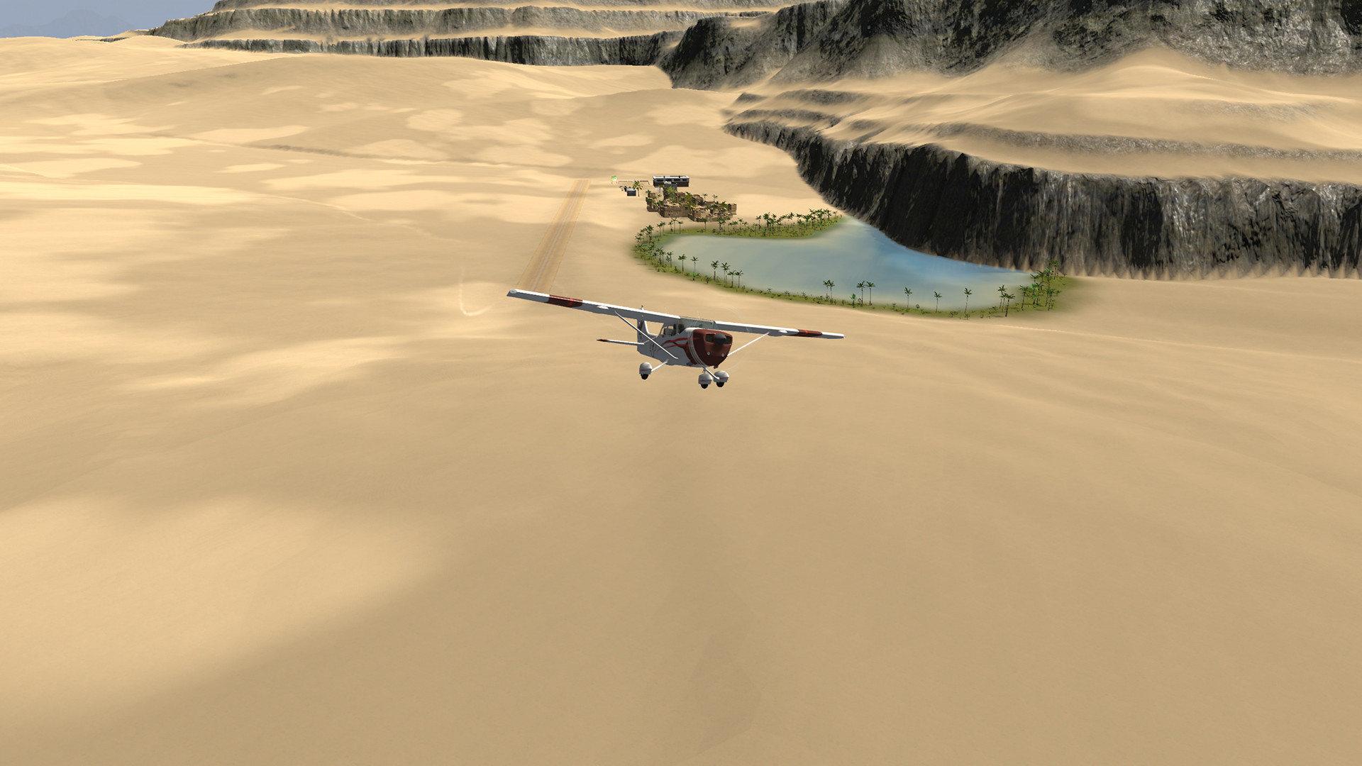 图片[24]-海岸线飞行模拟器/Coastline Flight Simulator
