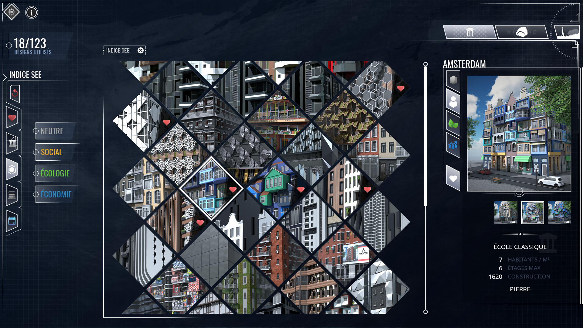 图片[2]-筑梦师：巴黎/The Architect: Paris（v0.8.2）